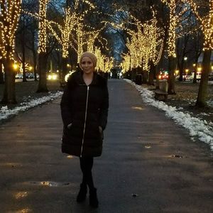 Meet your Posher, Morgan